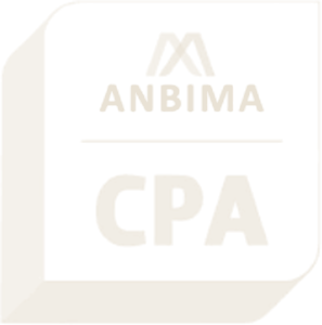 Certificação ANBIMA CPA
